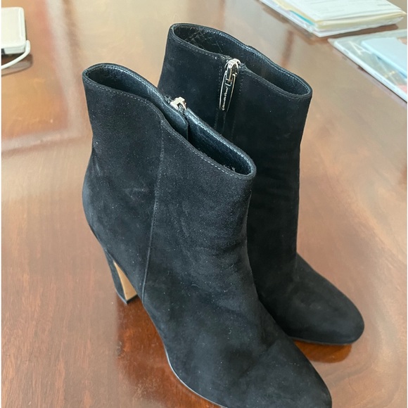 GIANVITO ROSSI Casnero size 40. Gorgeous, sexy and in perfect condition! - Picture 4 of 7